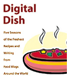 Digital Dish copyright 2005 Press For Change Publishing LLC